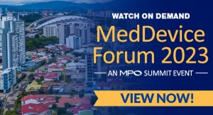 MedDevice Forum 2023