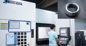 Machining 101: A Review of Machining Components with a Five-Axis System