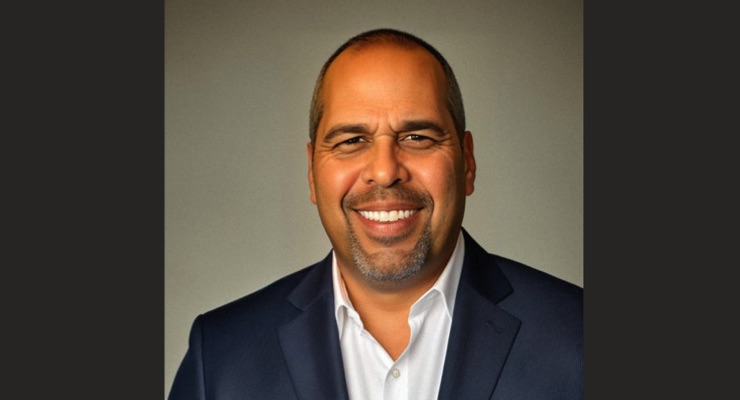GMG appoints Oscar Trevino to sales team