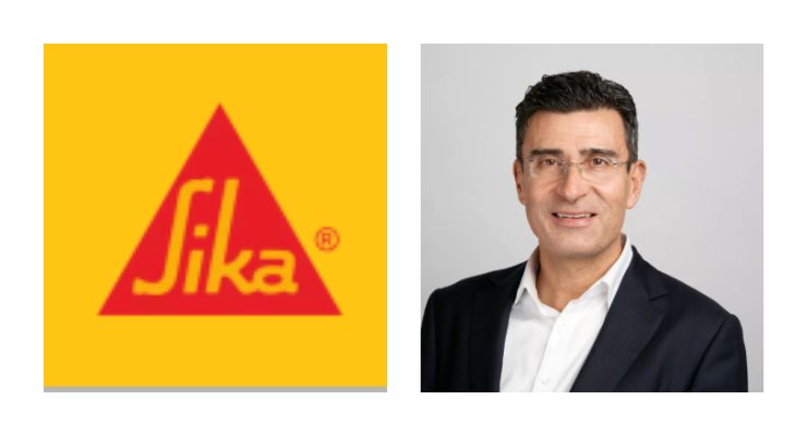 Sika Acquires Stake in Concria Oy