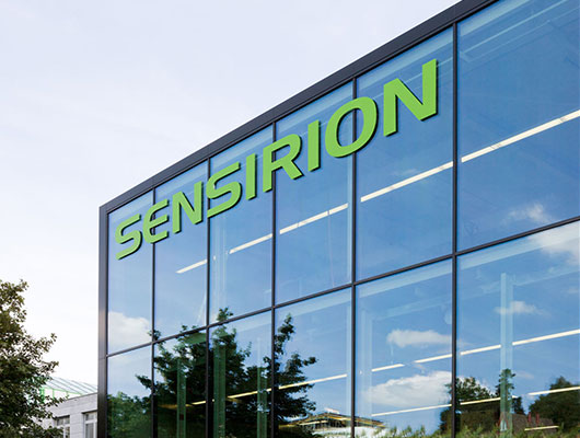 Sensirion Holding AG Announces Changes to Boards