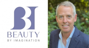 Beauty by Imagination Taps Doug Gillespie as Chief Executive Officer