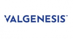 ValGenesis VLMS Selected by Global CGT Manufacturer