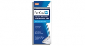 PanOxyl Introduces Blemish Aftercare Brightening Patches 