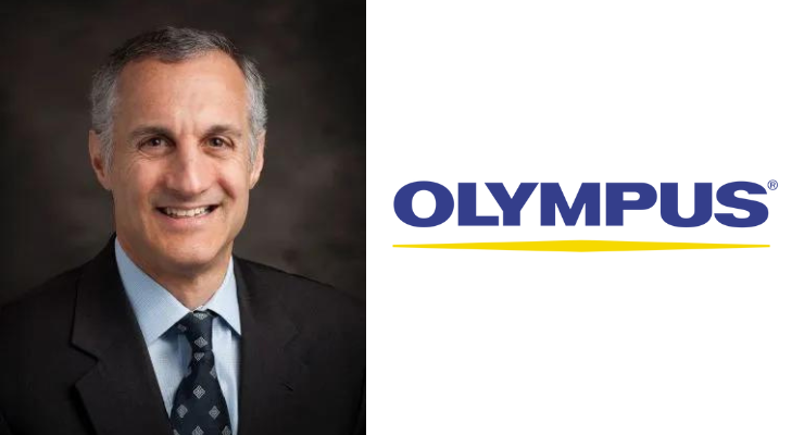 John de Csepel Named Chief Medical Officer at Olympus