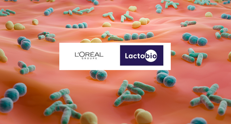 L’Oréal Acquires Precision Probiotics Research Company Lactobio