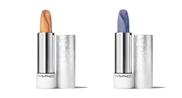 MAC Cosmetics Brings Back Fizzy Feels Lip Balm