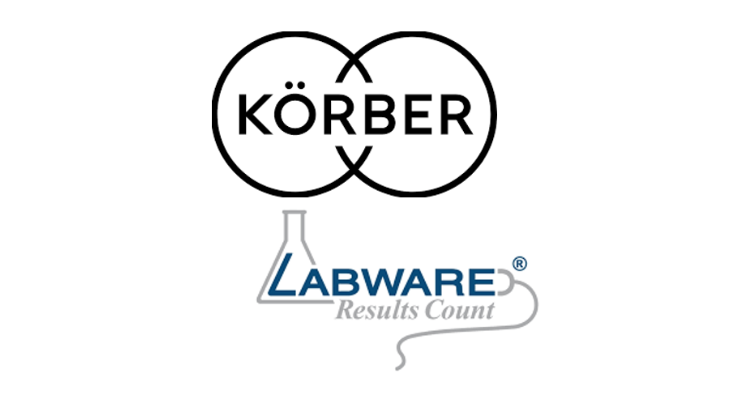 Körber, LabWare Expand LIMS Partnership