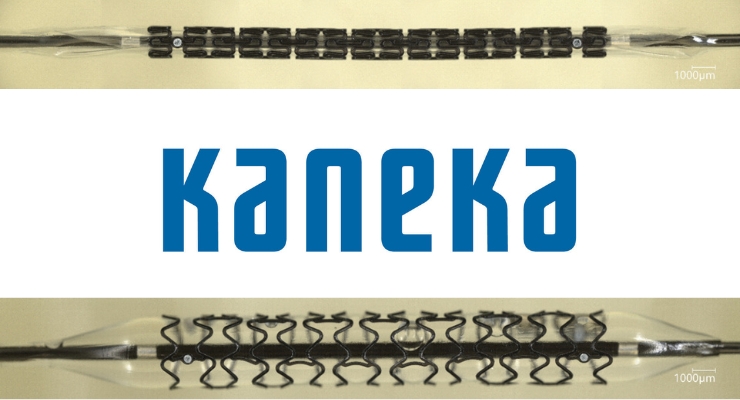 Kaneka Acquires Japan Medical Device Technology