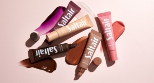 Saltair Slides Into New Category With Lip Oil Balm 