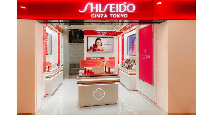 Shiseido Forms New Venture Fund
