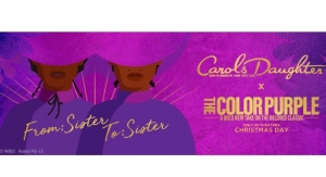 Carol’s Daughter Is Exclusive Partner of New ‘The Color Purple’