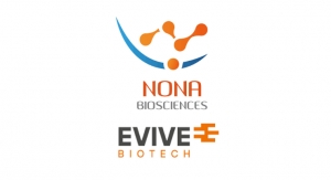 Nona Biosciences, Evive Biotech Partner on Antibody Discovery