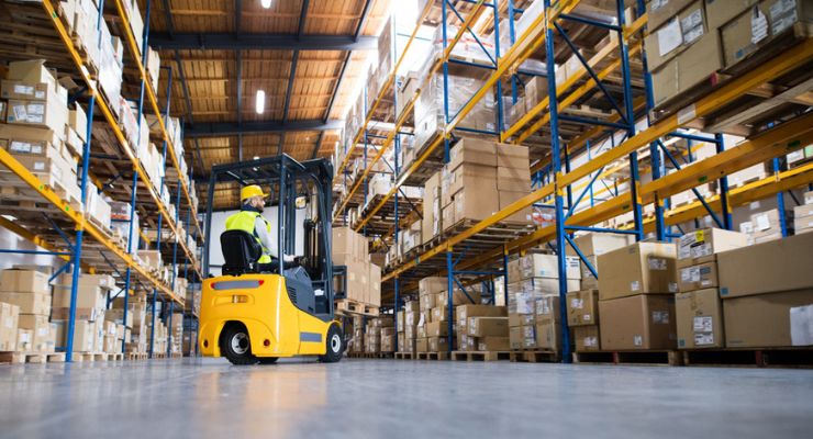 Best Practices for Inventory Tracking and Control Across Multiple Locations
