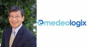 Dr. Ming H. Wu Joins Medeologix as a Board Member and Advisor