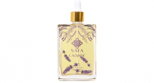 Natural Personal Care Brand Safa Adds Lavender Oil 