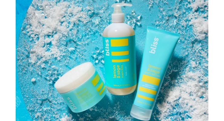 Bliss Partners with Crunch to Bring Self-Care Skincare to Gym Goers