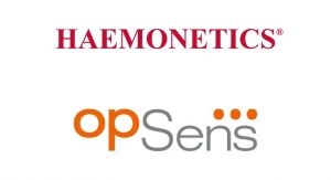 Haemonetics Closes Deal for OpSens; Raises FY24 Guidance