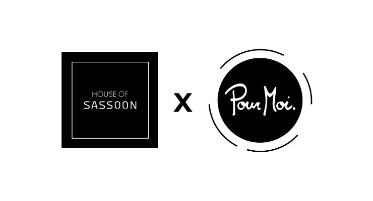 Pour Moi Skincare Opens Debut Pop-Up at House of Sassoon