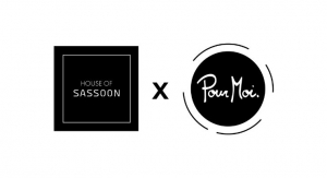 Pour Moi Skincare Opens Debut Pop-Up at House of Sassoon