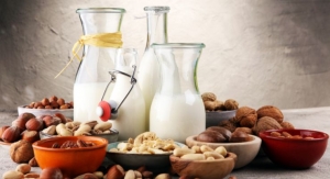 Gadot Highlights Opportunities for Mineral Fortification of Plant-based Dairy Alternatives