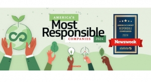 Beauty and Personal Care Companies Named to Newsweek’s 2024 Most Responsible Companies List