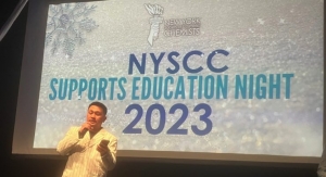 NYSCC Supports Education Night