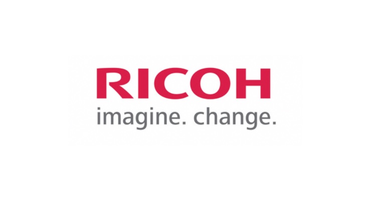 Ricoh Included in the Dow Jones Sustainability World Index