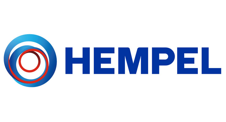 Hempel Introduces Carbon Footprint Data on Product Data Sheets