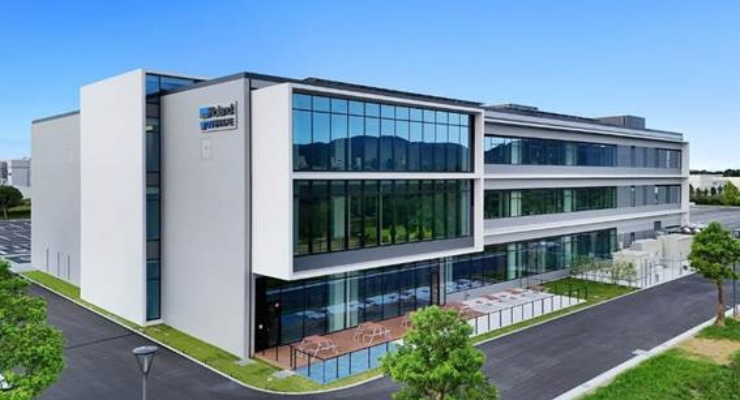 Roland DG Completes Relocation at New Head Office