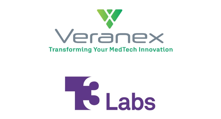 Veranex Purchases Preclinical Testing Firm T3 Labs 