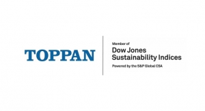 TOPPAN Holdings Named to 2023 DJSI World 