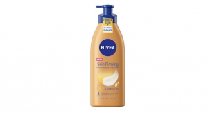 Nivea Launches Melanin Beauty & Hydration Lotion