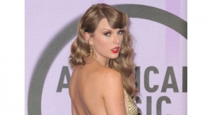 Red Lipstick Searches Soar 376% After Taylor Swift’s Birthday Look
