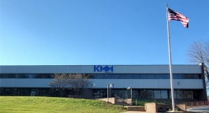KMM Group Receives Permanent Certificate of Occupancy for PA Facility