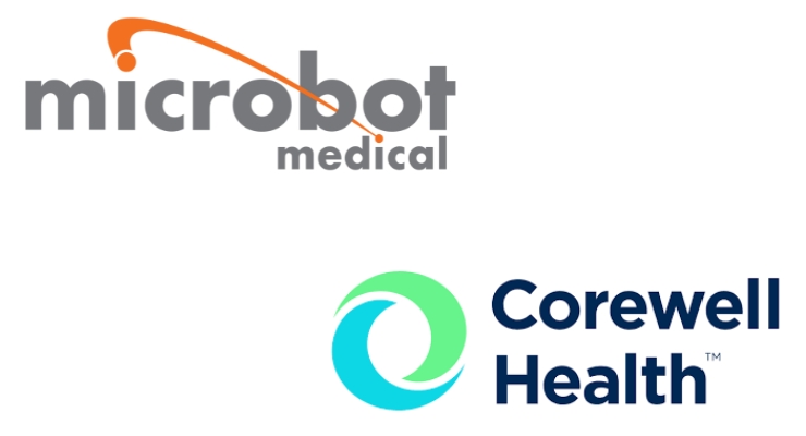 Microbot, Corewell Health Team Up to Develop Remote Feature for Surgical Robot