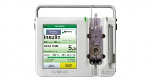 Fresenius Kabi, Mayo Clinic Strike Deal for Ivenix Infusion Pumps