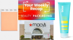Weekly Recap: Bliss Partners with Crunch, Pantone Color of the Year, Macy’s Offer & More