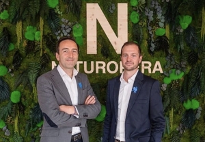 Naturopera Acquires French Perfumist Brand