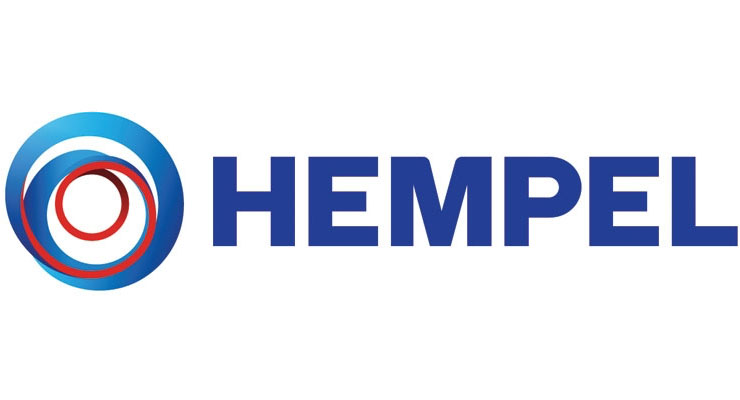 Hempel Launches Leading Intumescent Coating Estimation Software