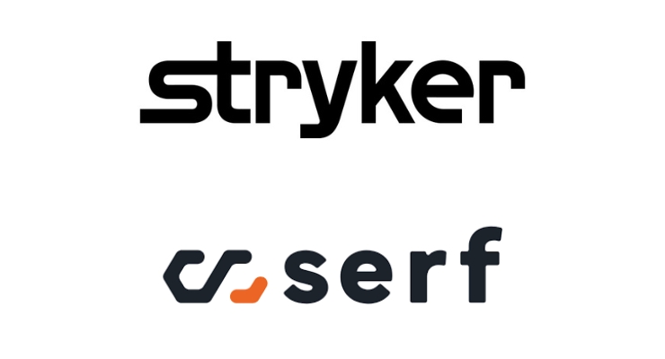 Stryker to Buy SERF SAS, Inventor of the Dual Mobility Hip Cup