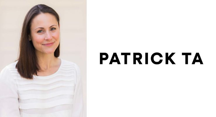 Patrick Ta Beauty Taps Jacqueline Barrett as SVP, Marketing