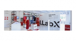 Avery Dennison Opens I.LabX in China