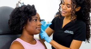 Ginille Beauty Aesthetics Caters to Unique Needs of Brown and Black Skin