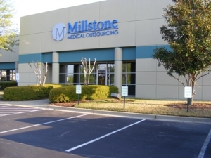 Millstone Medical Outsourcing Expands Operations