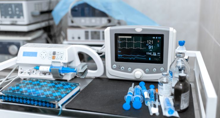 Navigating Global Markets for Medical Devices
