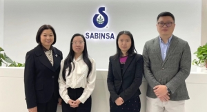 Sabinsa Nanjing Expands into New Facility