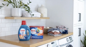 Persil ProClean Disrupts the Laundry Detergent Category