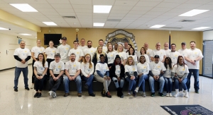 PPG Completes COLORFUL COMMUNITIES Project in South Carolina
