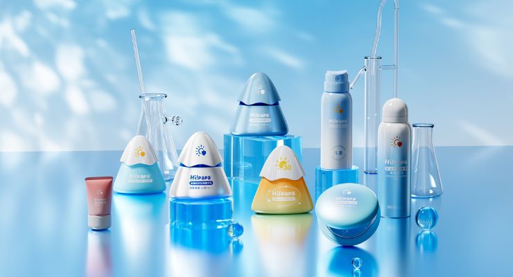 L Catterton Invests in Chinese Personal Care Children’s Brand